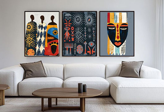 Interior Design & Décor