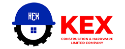 Kex Construction & Hardware Co. Ltd.